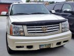 2005 Cadillac Escalade ESV in Ohio