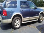 2005 Ford Explorer under $3000 in Arkansas