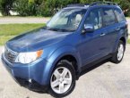 2010 Subaru Forester under $7000 in Texas