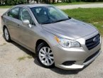 2017 Subaru Legacy under $15000 in Texas