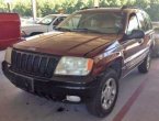 Grand Cherokee was SOLD for only $2100...!