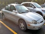 1998 Ford Taurus was SOLD for only $850...!