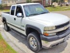 2001 Chevrolet 2500 under $7000 in Texas