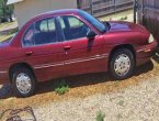 1996 Chevrolet Lumina in Texas