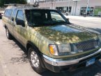 1998 Nissan Frontier under $5000 in Texas
