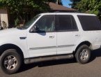 2001 Ford Expedition under $2000 in OR