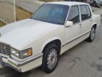 1992 Cadillac DeVille under $4000 in California