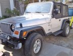 2006 Jeep Wrangler under $12000 in California