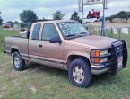 1995 Chevrolet Silverado under $4000 in Texas