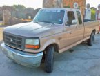 1995 Ford F-150 under $2000 in Texas