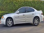 2002 Pontiac Grand AM under $2000 in CA