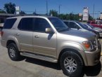 2005 Toyota Sequoia under $6000 in Texas