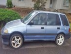 1991 Honda Civic under $2000 in WA