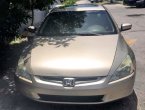 2003 Honda Accord under $3000 in Florida