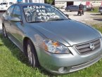 2004 Nissan Altima under $1000 in OH