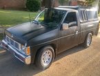 1993 Nissan Pickup - Lubbock, TX