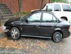 1999 Saturn SL under $1000 in North Carolina