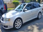 2005 Audi A4 under $4000 in California