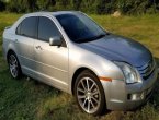 2007 Ford Fusion under $3000 in Texas