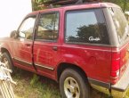 1994 Ford Explorer under $500 in Washington