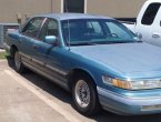 1994 Mercury Grand Marquis under $2000 in TX