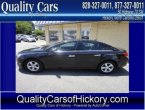 2011 Chevrolet Cruze under $10000 in North Carolina
