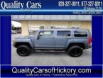 2007 Hummer H3 in North Carolina