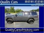 2010 Nissan Xterra under $12000 in North Carolina