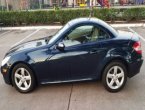 2006 Mercedes Benz SLK-Class in Texas