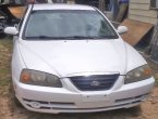 2005 Hyundai Elantra under $2000 in FL