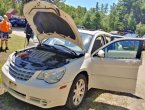 2007 Chrysler Sebring under $3000 in New Hampshire