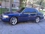 2006 Ford Crown Victoria under $4000 in Florida