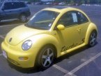 2001 Volkswagen Beetle under $3000 in Georgia