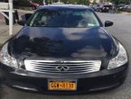 2009 Infiniti G37 under $13000 in New York