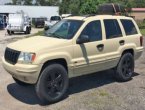 2001 Jeep Grand Cherokee under $3000 in Florida