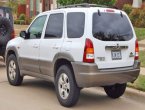 2001 Mazda Tribute in California