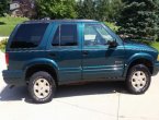 1997 Oldsmobile Bravada was SOLD for only $1600...!