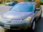 2006 Nissan Murano under $4000 in Virginia