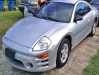 2003 Mitsubishi Eclipse - Durham, NC