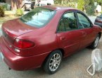 1997 Ford Escort - Marysville, WA