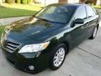2011 Toyota Camry under $11000 in Texas