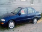 1996 Geo Prizm - Elyria, OH