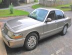 2003 Mercury Grand Marquis under $3000 in Georgia