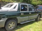 2002 Chevrolet Avalanche under $2000 in Texas