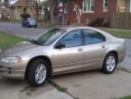 2004 Dodge Intrepid under $2000 in Illinois
