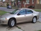 2004 Dodge Intrepid under $2000 in IL