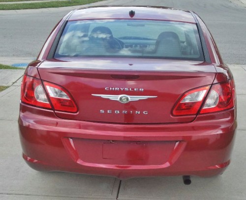 Used Cars For Sale In Indiana Under 5000 >> Chrysler Sebring '08, Used Car $3K-3500, Indianapolis IN ... Used Cars For Sale In Indiana Under 5000 >> Chrysler Sebring '08, Used Car $3K-3500, Indianapolis IN ...