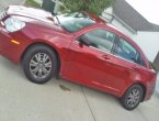 2008 Chrysler Sebring under $4000 in Indiana