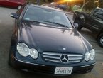2003 Mercedes Benz CLK - South El Monte, CA