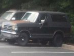1990 Ford Bronco under $2000 in GA
